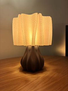 Groovee Lamp