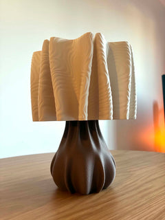 Groovee Lamp